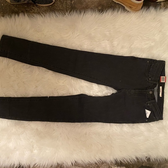 Levi’s Black Jeans - Picture 2 of 2